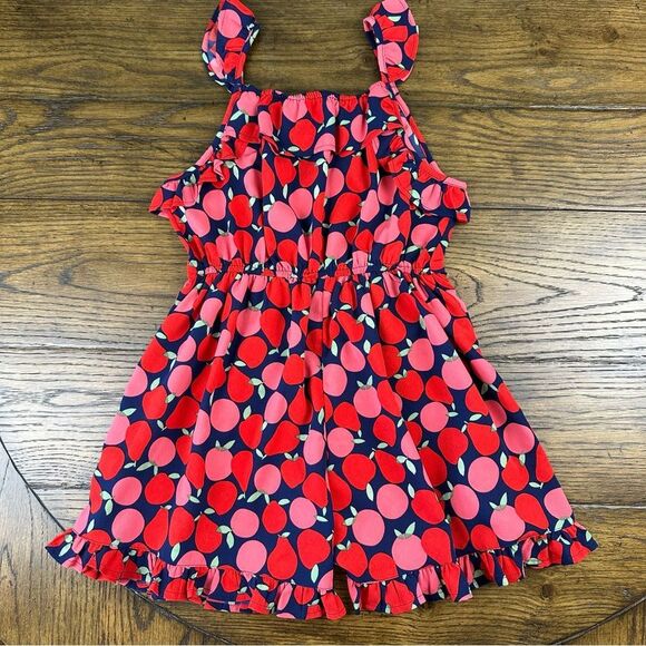 Next Girls Romper EUC - Picture 2 of 5